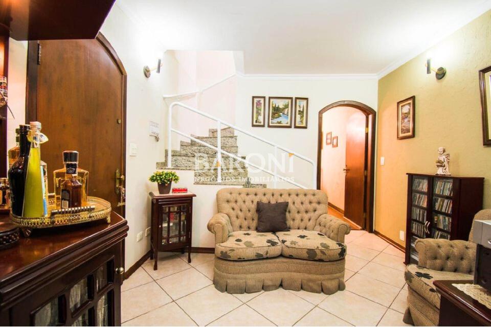 Casa - Planalto Paulista