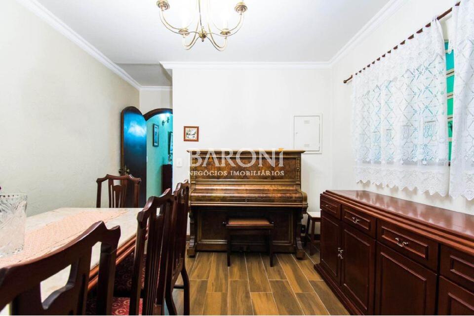 Casa - Planalto Paulista