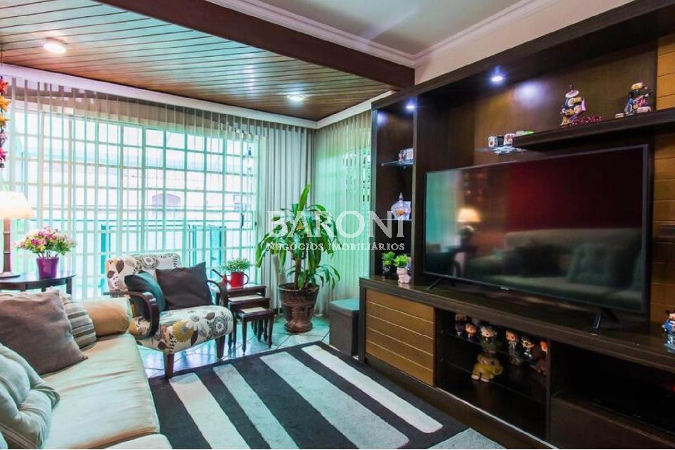 Casa - Planalto Paulista