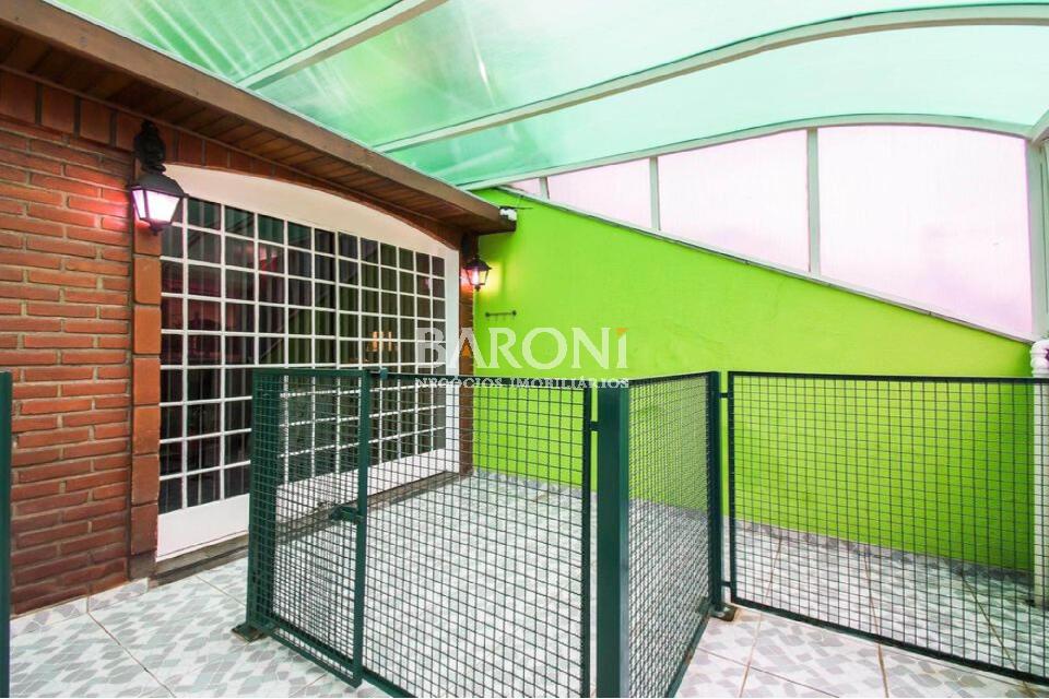 Casa - Planalto Paulista