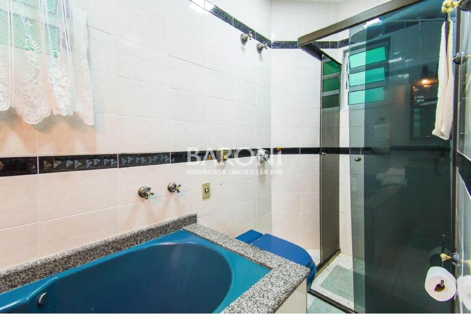 Casa - Planalto Paulista