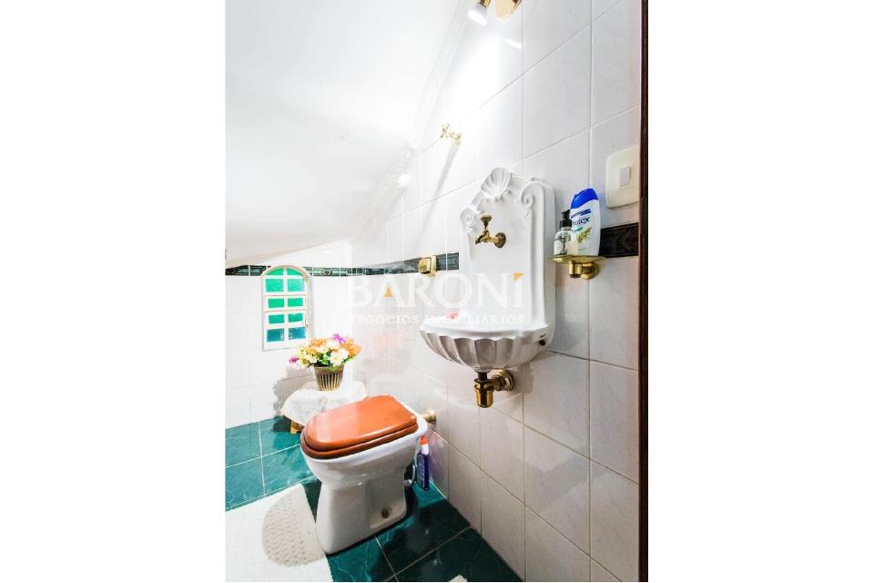 Casa - Planalto Paulista