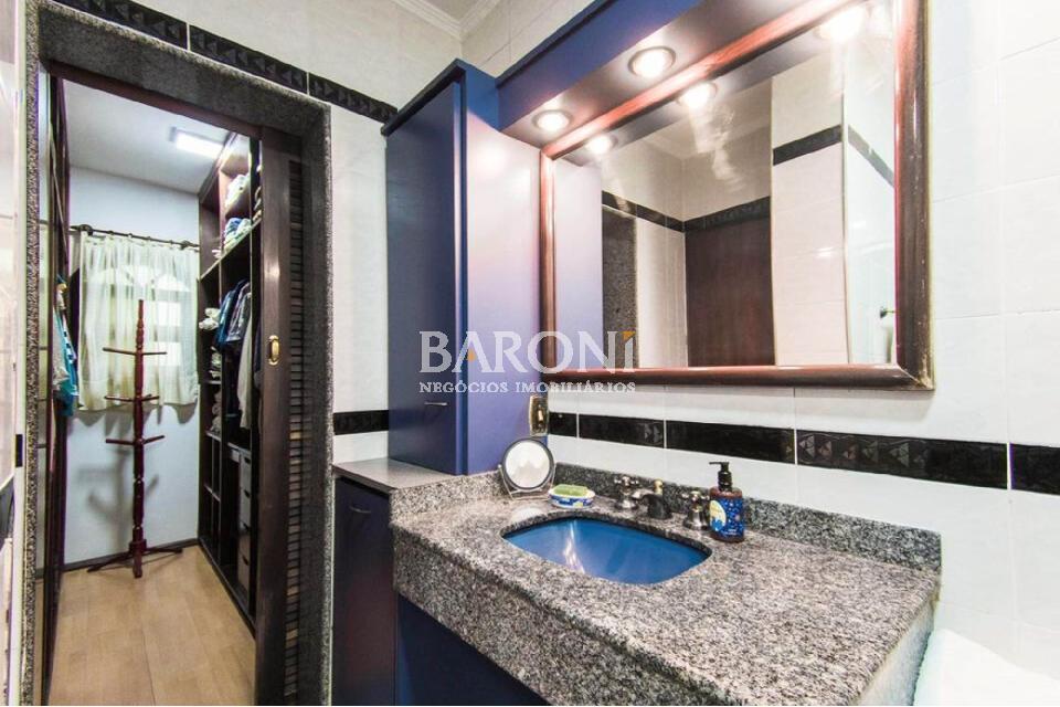 Casa - Planalto Paulista