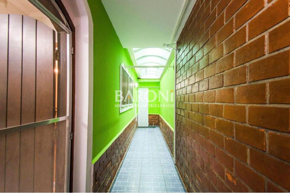 Casa - Planalto Paulista