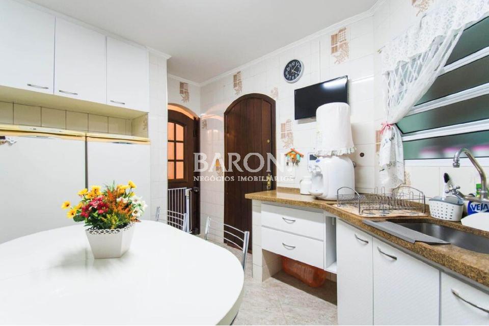 Casa - Planalto Paulista