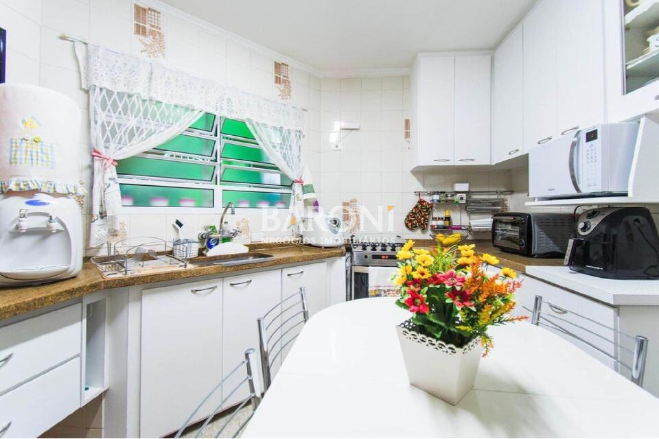 Casa - Planalto Paulista