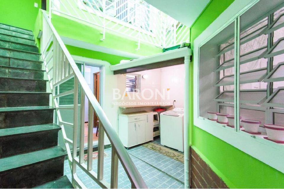 Casa - Planalto Paulista