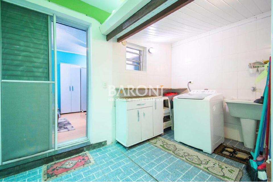 Casa - Planalto Paulista