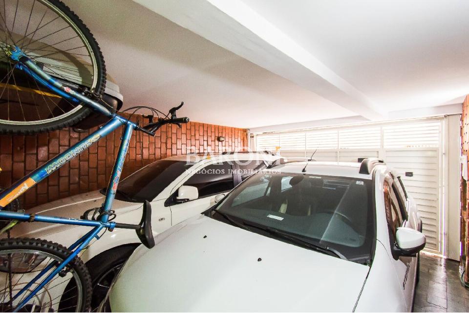 Casa - Planalto Paulista