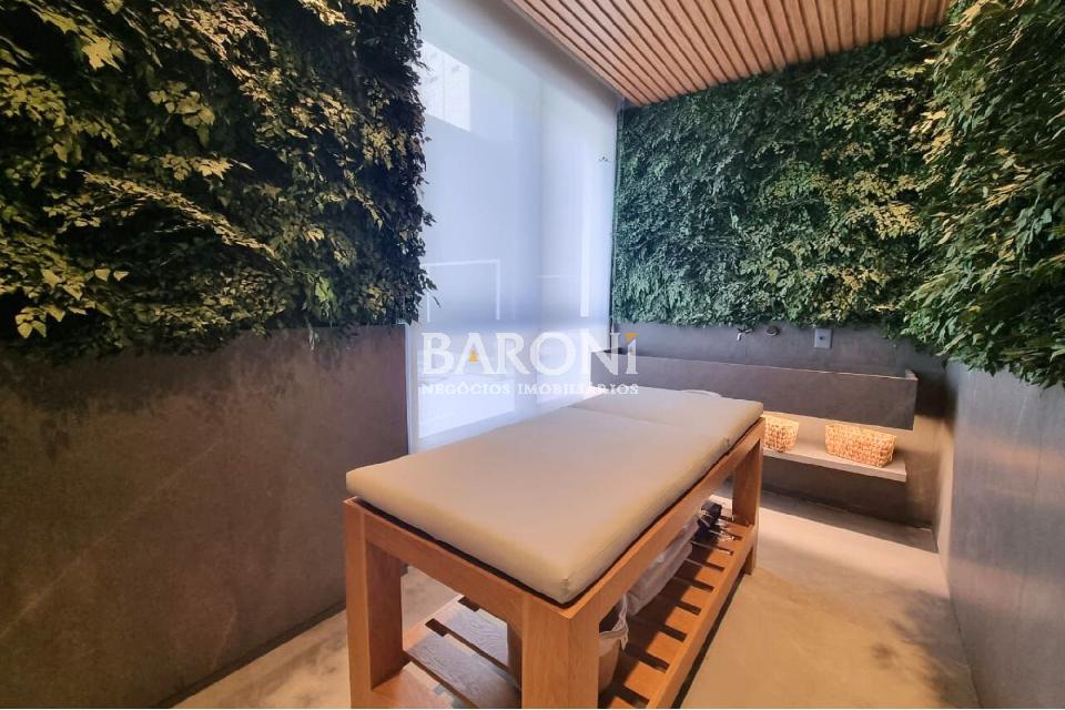 Apartamento - Itaim Bibi