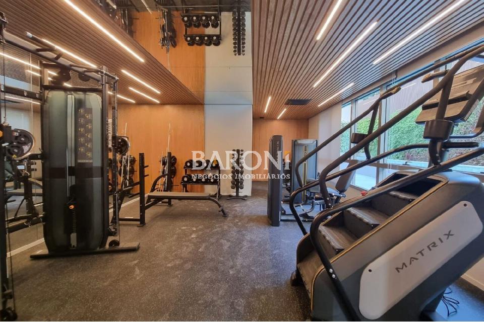 Apartamento - Itaim Bibi