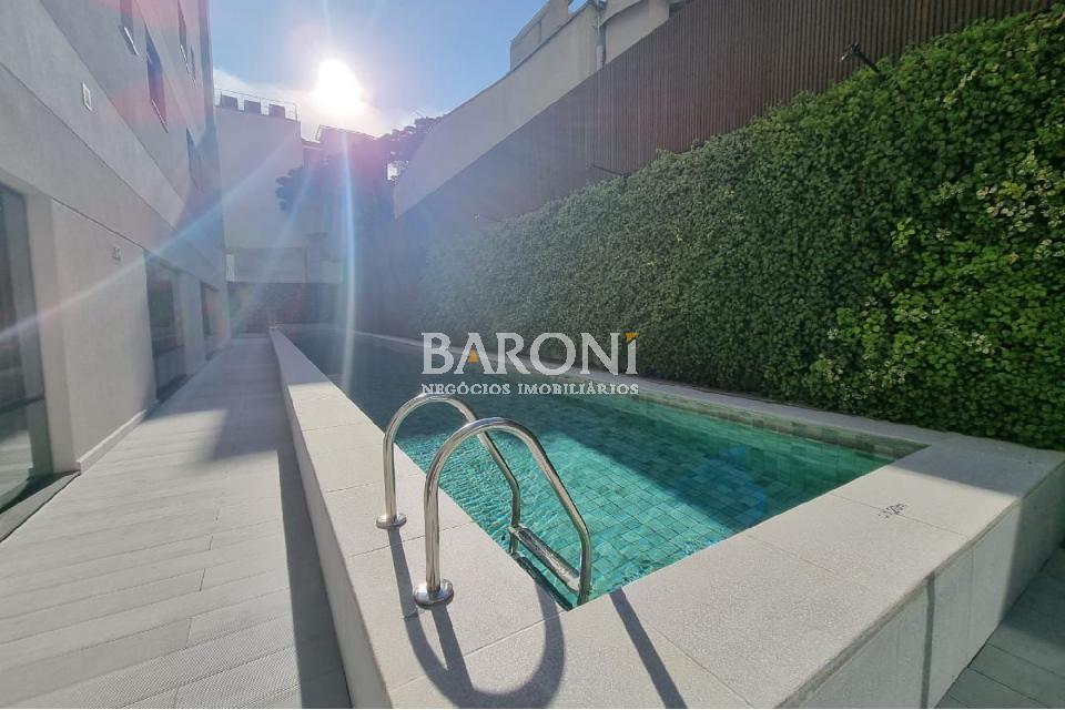 Apartamento - Itaim Bibi