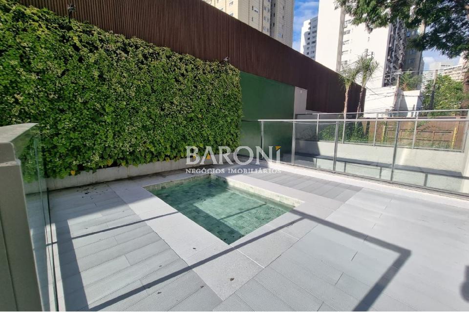 Apartamento - Itaim Bibi