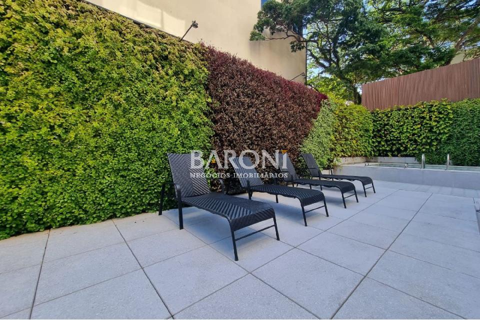 Apartamento - Itaim Bibi