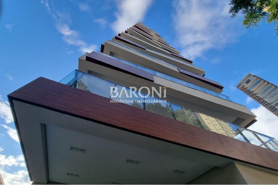 Apartamento - Itaim Bibi