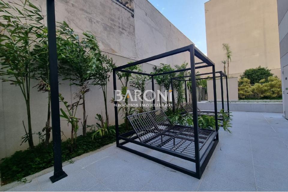 Apartamento - Itaim Bibi