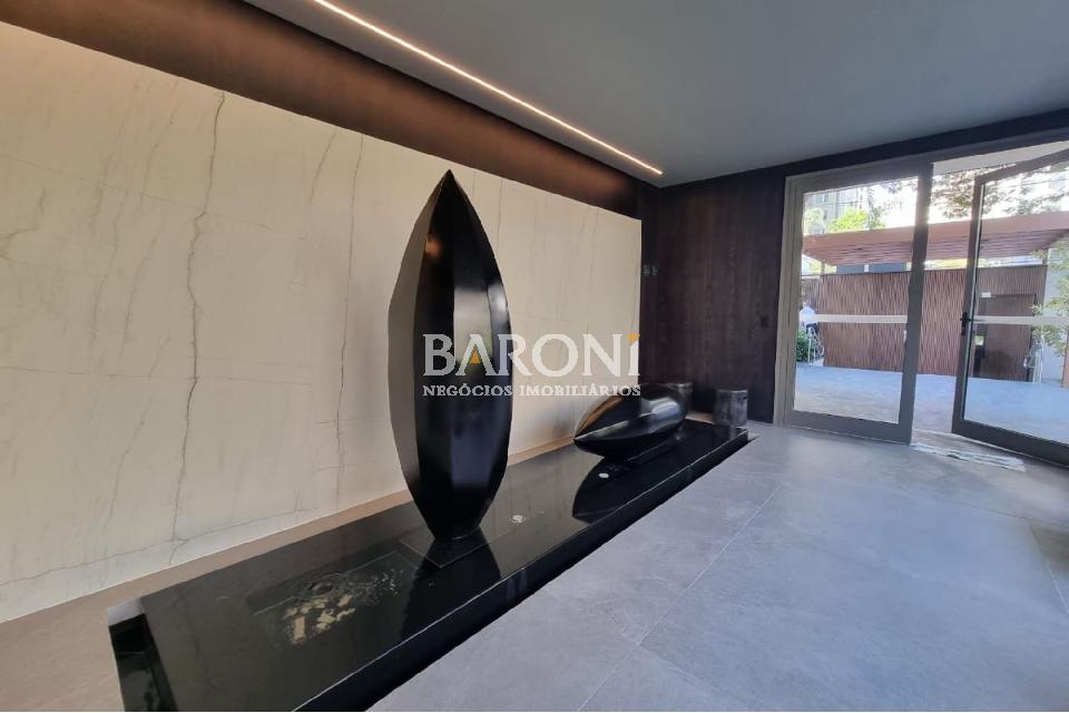 Apartamento - Itaim Bibi