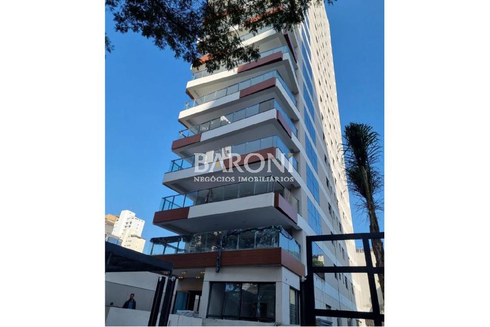 Apartamento - Itaim Bibi