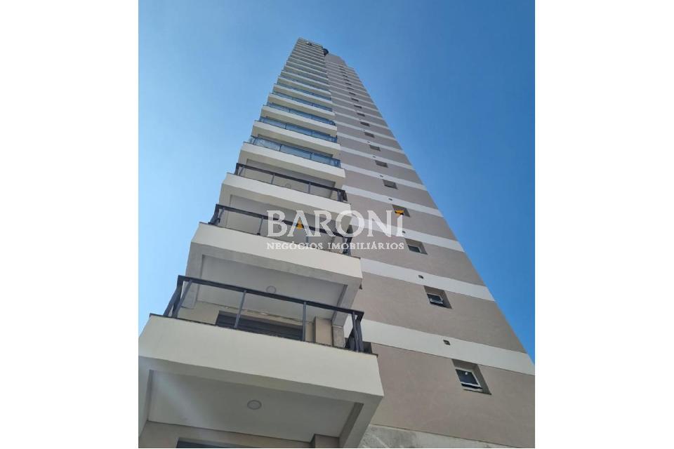 Apartamento - Itaim Bibi