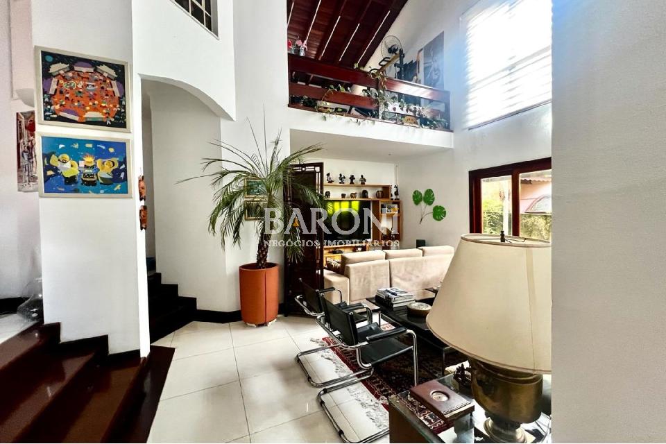 Casa - Nova Higienópolis