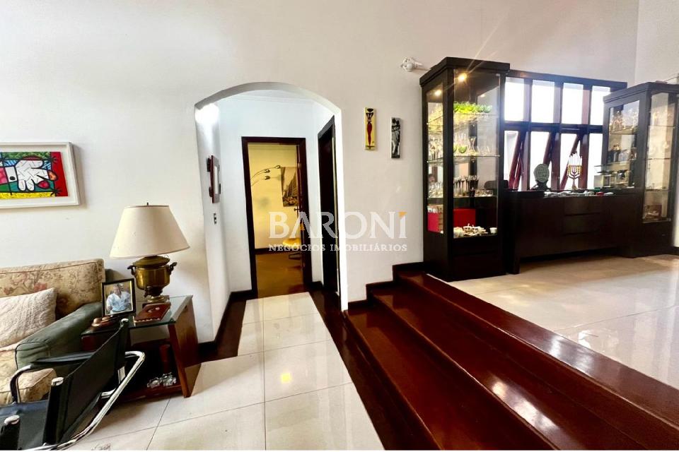 Casa - Nova Higienópolis