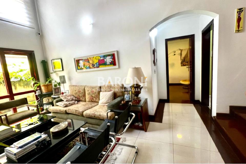 Casa - Nova Higienópolis