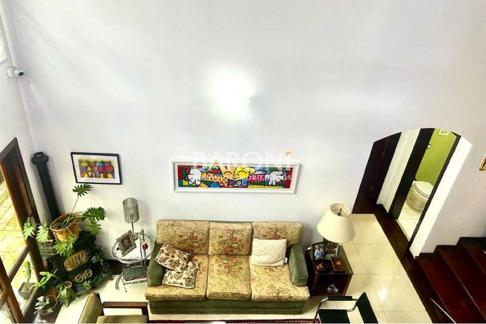 Casa - Nova Higienópolis