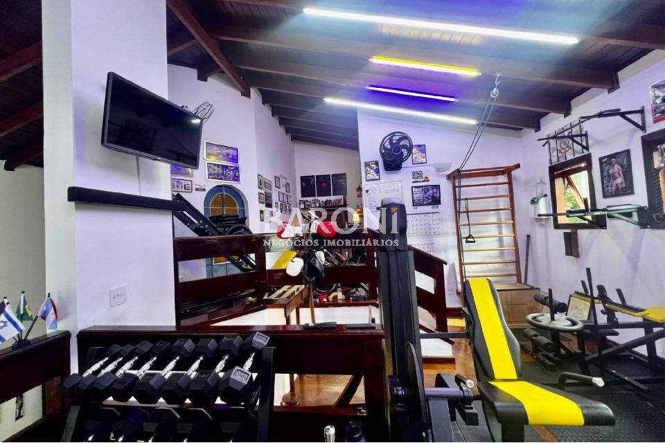 Casa - Nova Higienópolis