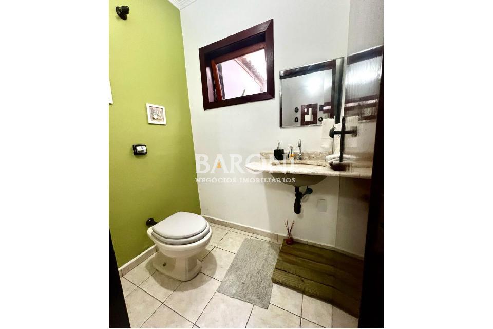 Casa - Nova Higienópolis