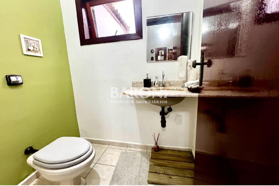 Casa - Nova Higienópolis