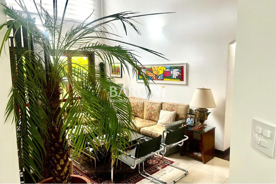 Casa - Nova Higienópolis