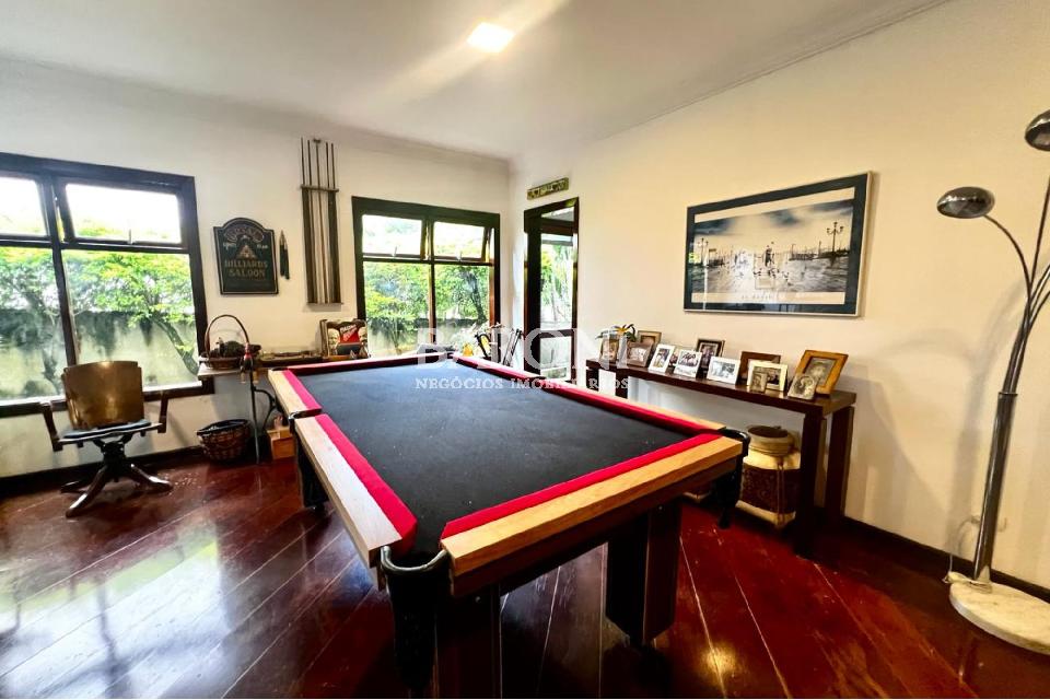 Casa - Nova Higienópolis