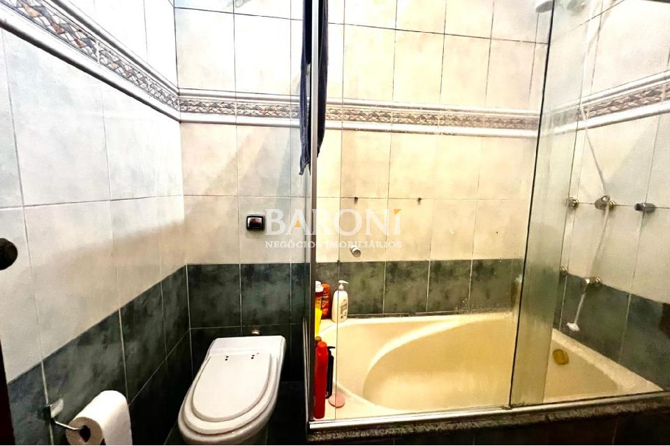 Casa - Nova Higienópolis