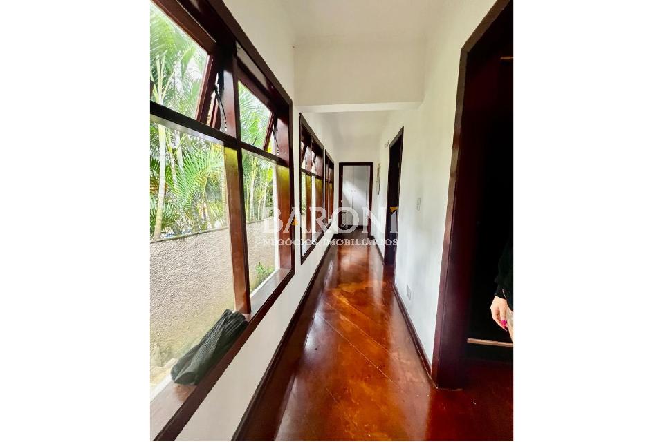 Casa - Nova Higienópolis