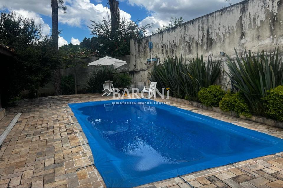 Casa - Nova Higienópolis