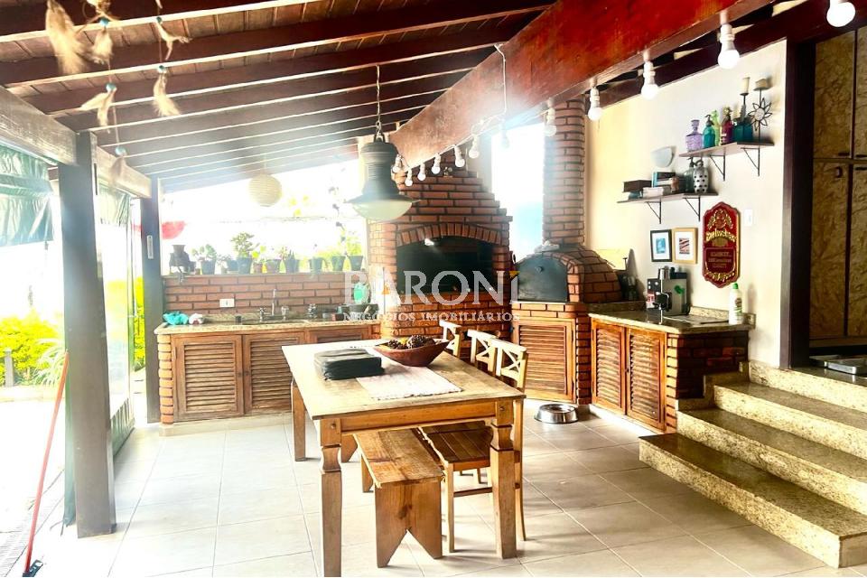 Casa - Nova Higienópolis