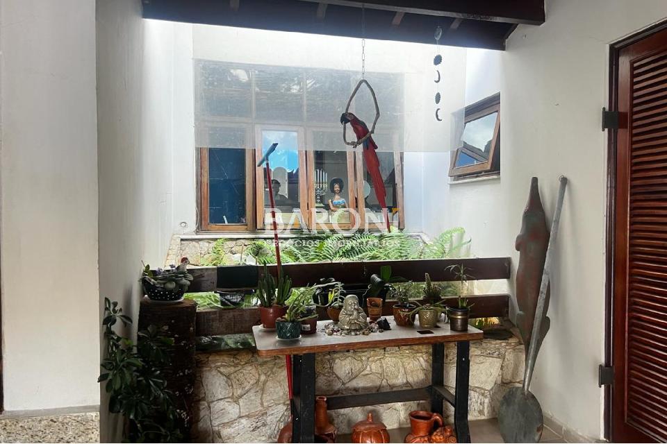 Casa - Nova Higienópolis