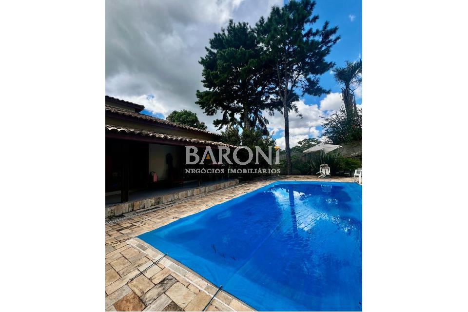 Casa - Nova Higienópolis