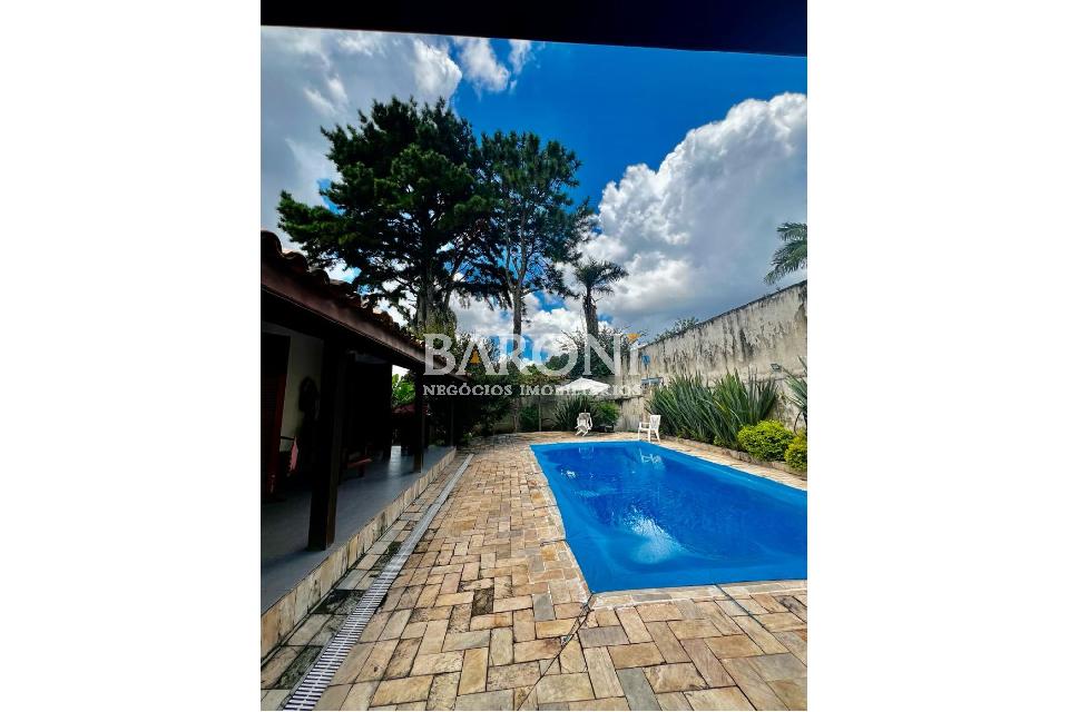 Casa - Nova Higienópolis