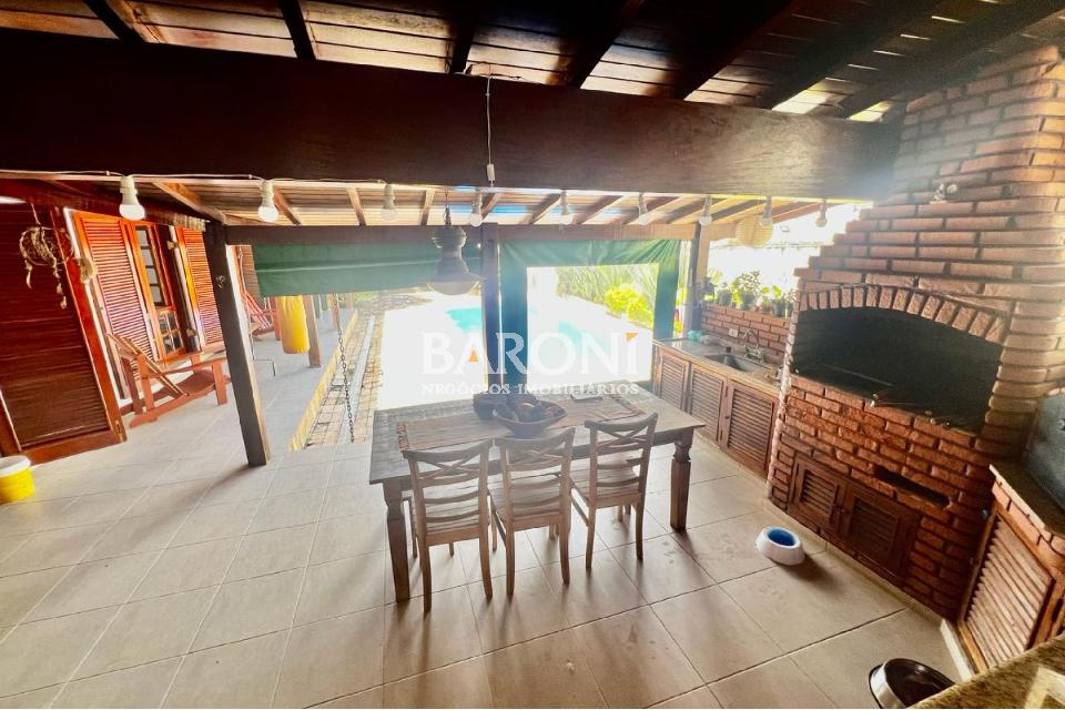 Casa - Nova Higienópolis