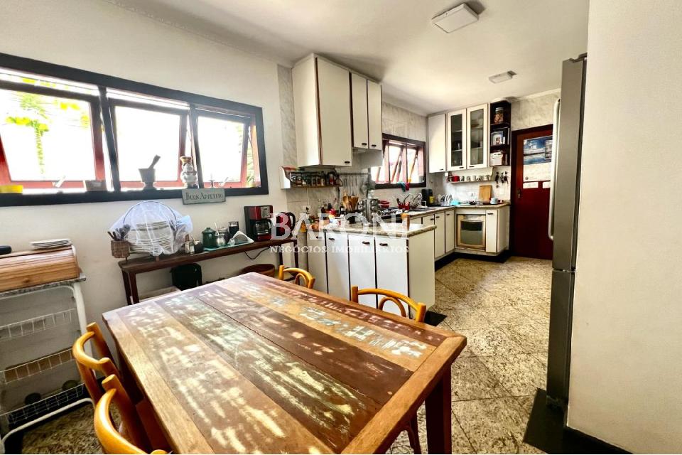 Casa - Nova Higienópolis