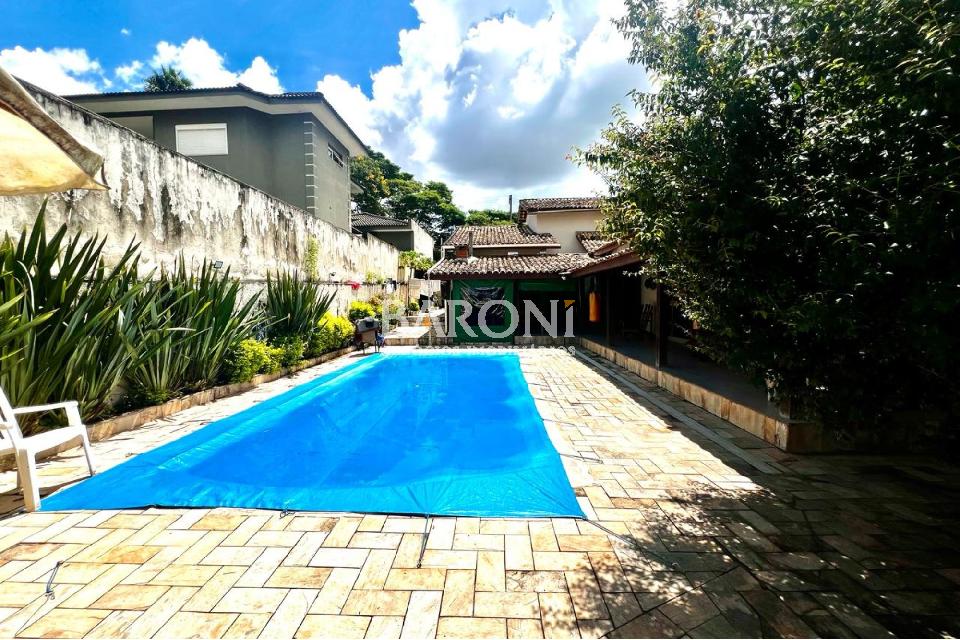 Casa - Nova Higienópolis