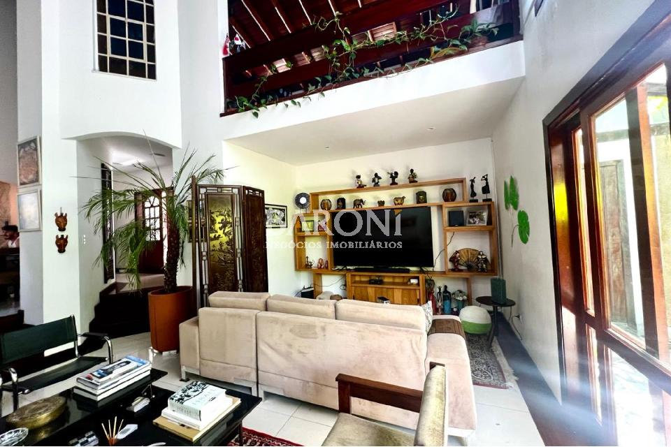 Casa - Nova Higienópolis