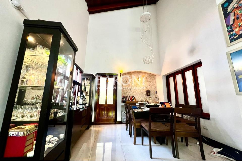 Casa - Nova Higienópolis