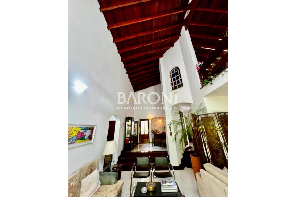 Casa - Nova Higienópolis