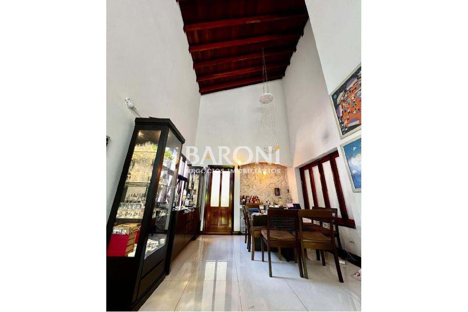 Casa - Nova Higienópolis