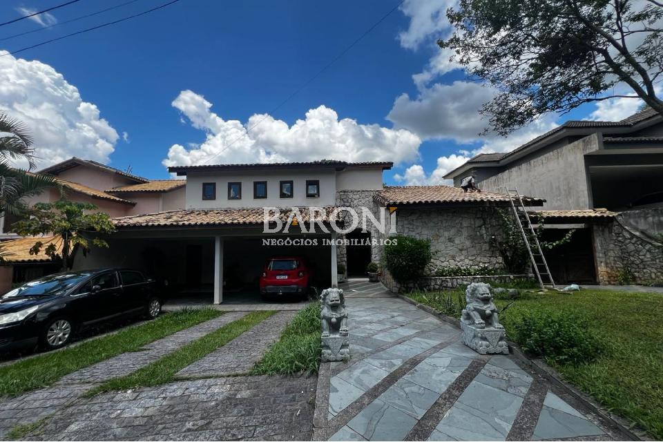 Casa - Nova Higienópolis