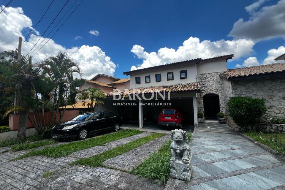 Casa - Nova Higienópolis