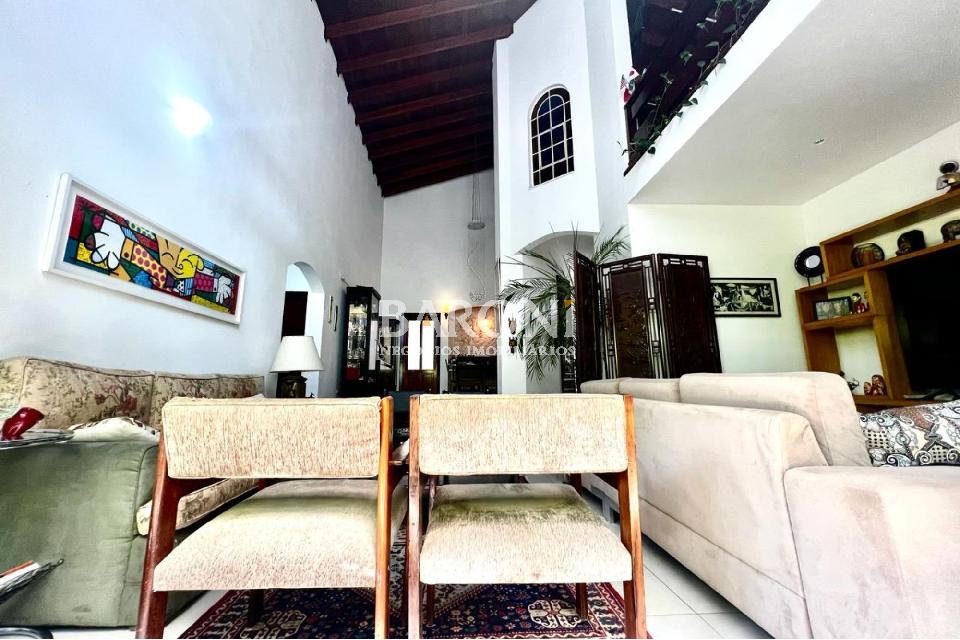 Casa - Nova Higienópolis