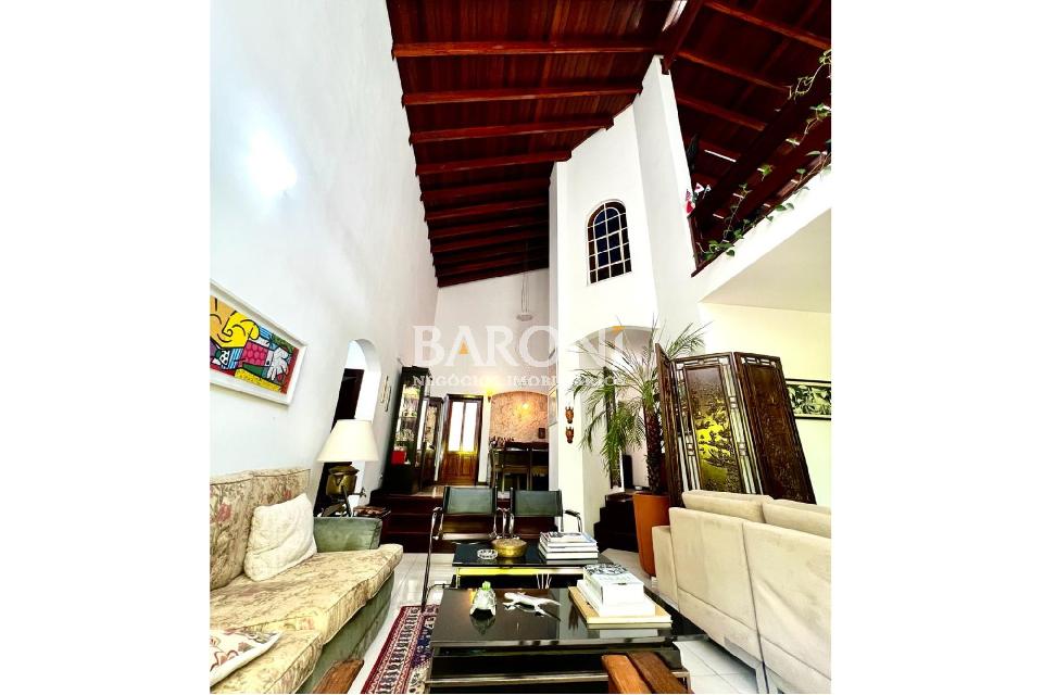 Casa - Nova Higienópolis